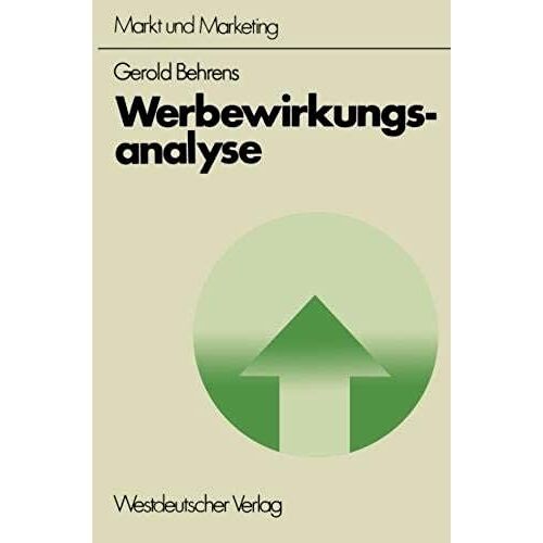 Werbewirkungsanalyse