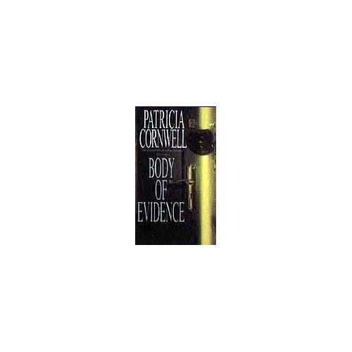 Body Of Evidence