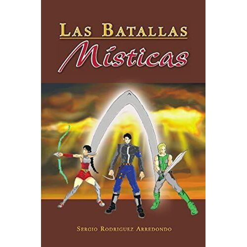 Las Batallas M Sticas