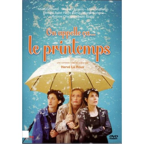 On Appelle Ça... Le Printemps