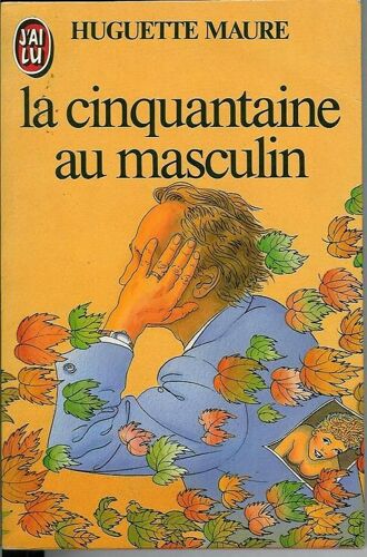 La Cinquantaine Au Masculin