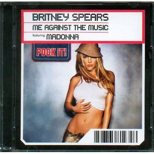 Me Against The Music