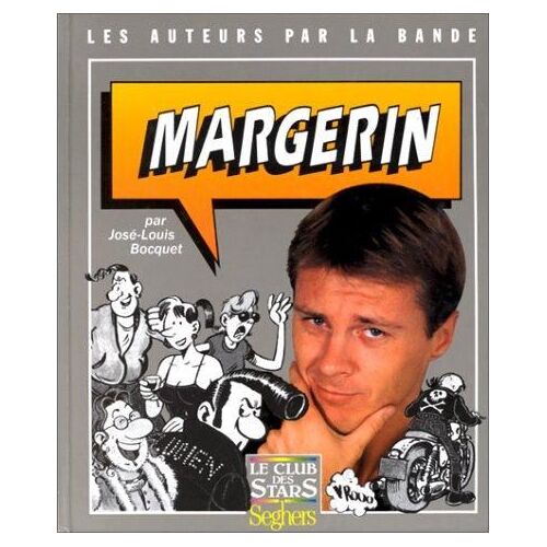 Margerin