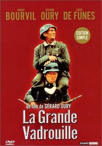 La Grande Vadrouille