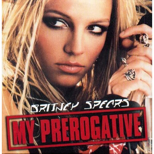 My Prerogative