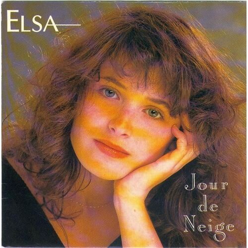 Jour De Neige