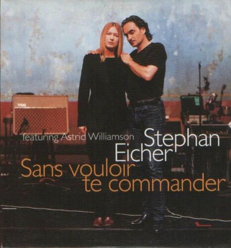 Sans Vouloir Te Commander (Version Edit 3'51).