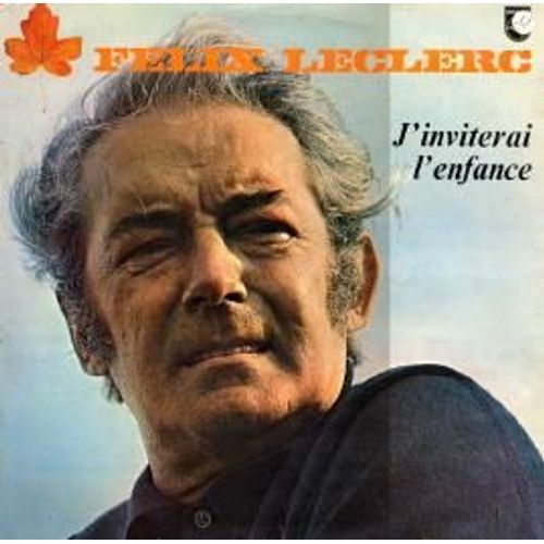 J'inviterai L'enfance