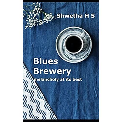 Blues Brewery: Melancholy Served At Its Best