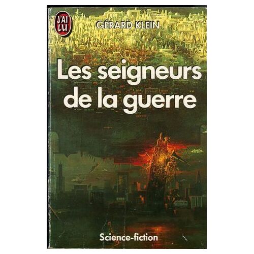 Les Seigneurs De La Guerre