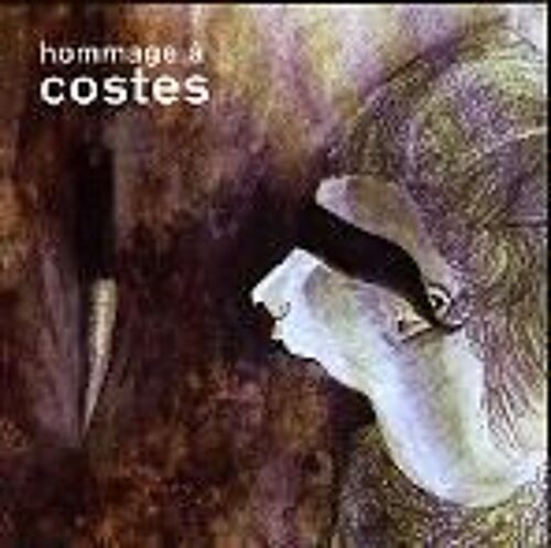 Hommage À Costes
