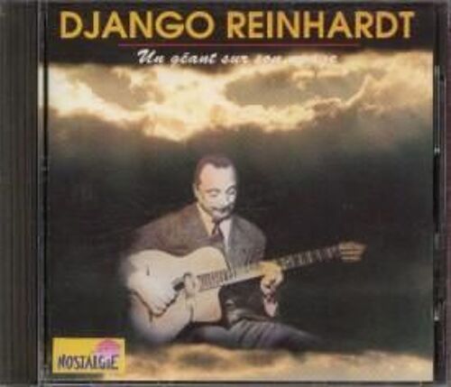 Un Géant Sur Son Nuage - 1935-1939