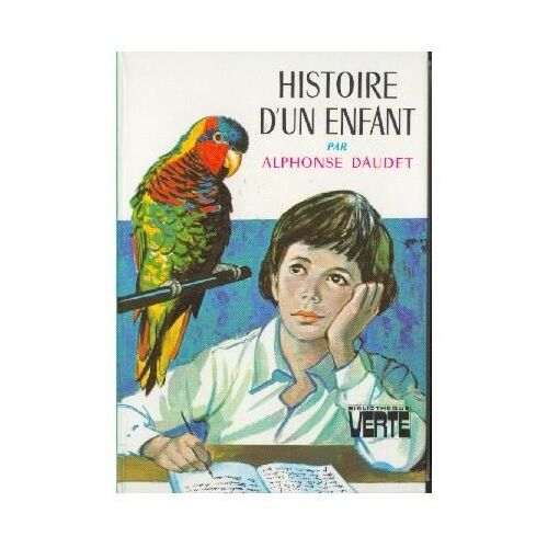 Histoire D'un Enfant