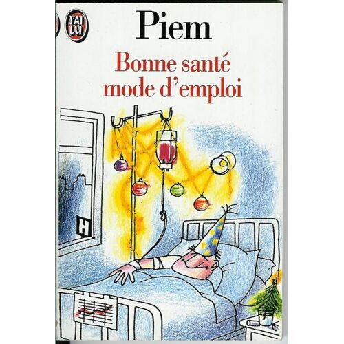 Bonne Santé, Mode D'emploi