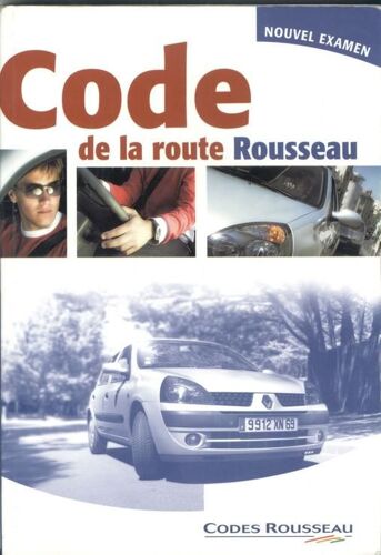 Code De La Route - Nouvel Examen