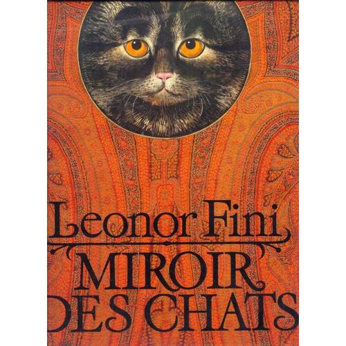 Miroir Des Chats