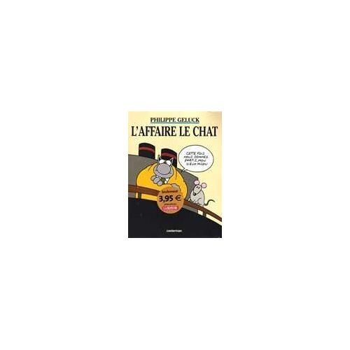L'affaire Le Chat
