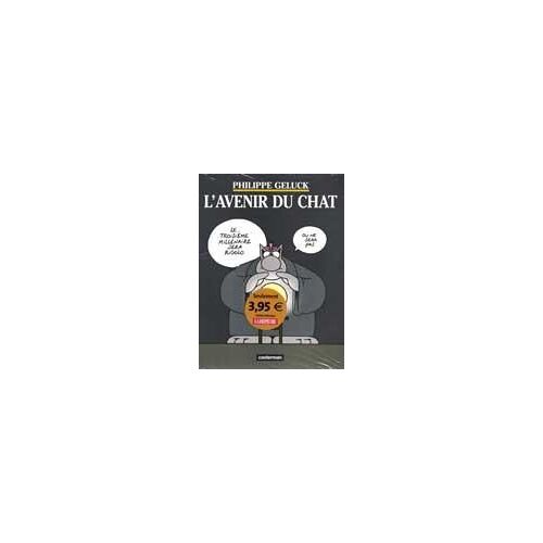 L'avenir Du Chat