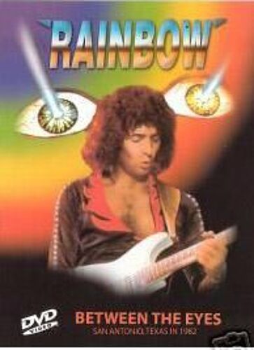 Rainbow - Live Between The Eyes - Edition Digipack
