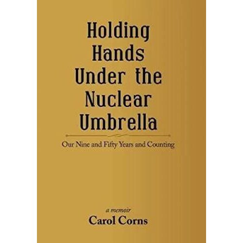 Holding Hands Under The Nuclear Umbrella