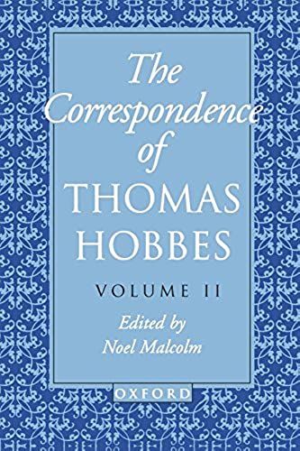 The Correspondence
