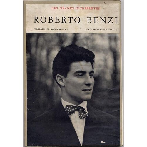 Roberto Benzi