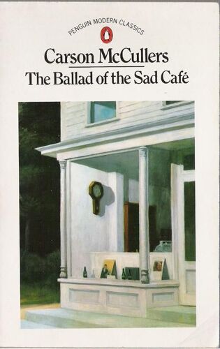 The Ballad Of The Sad Café