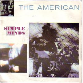 The American - League Of Nations