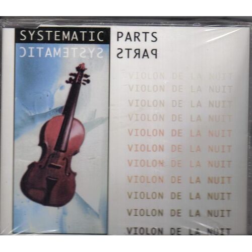 Violon De La Nuit