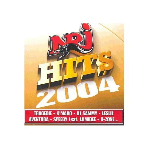 Nrj Hits 2004