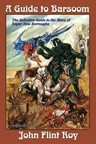 A Guide To Barsoom