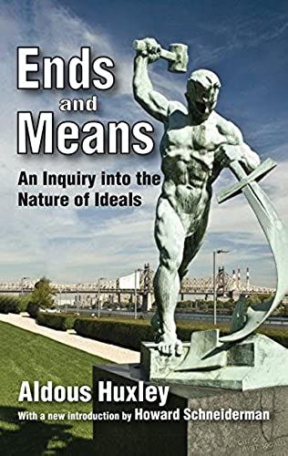 Ends And Means