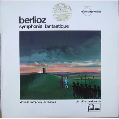 Symphonie Fantastique
