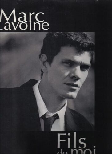 Fils De Moi (2 Remixes).