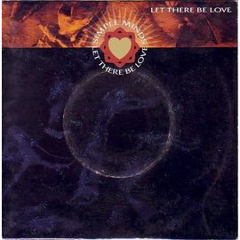 Let There Be Love - Good Night