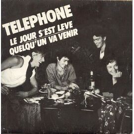 Le Jour S'est Leve