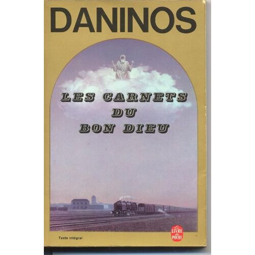 Les Carnets Du Bon Dieu