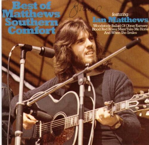 Best Of Matthews Southern Comfort