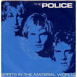 Spirits In The Material World / Low Life