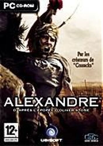 Alexandre Pc