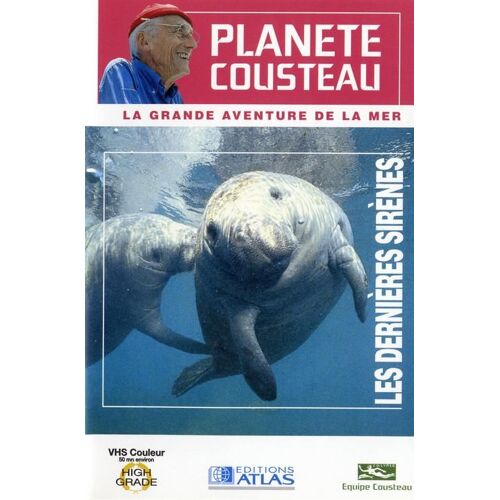 Les Dernières Sirènes