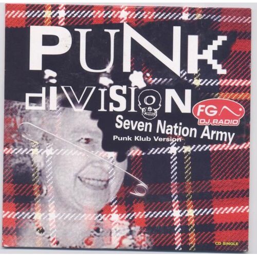 Seven Nation Army