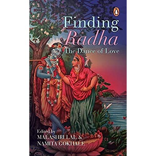 Finding Radha