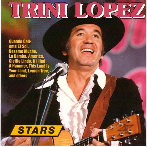 Trini Lopez