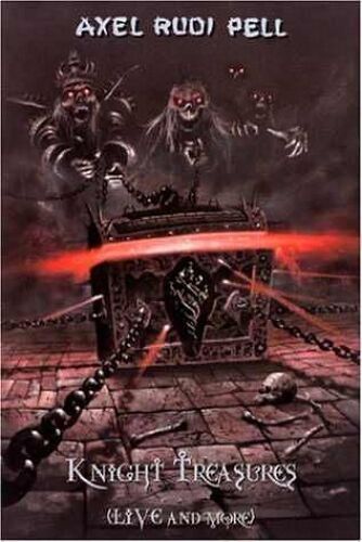 Axel Rudi Pell - Coffret