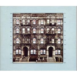 Physical Graffiti