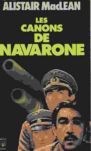 Les Canons De Navarone