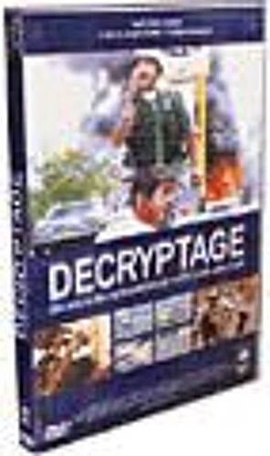 Décryptage - Une Analyse Des Représentations Du Conflit Israélo-Palestinien