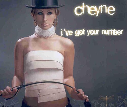 I've Got Your Number