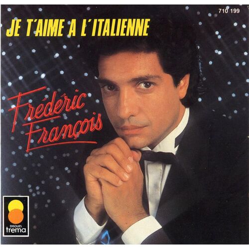 Je Taime A L'italienne